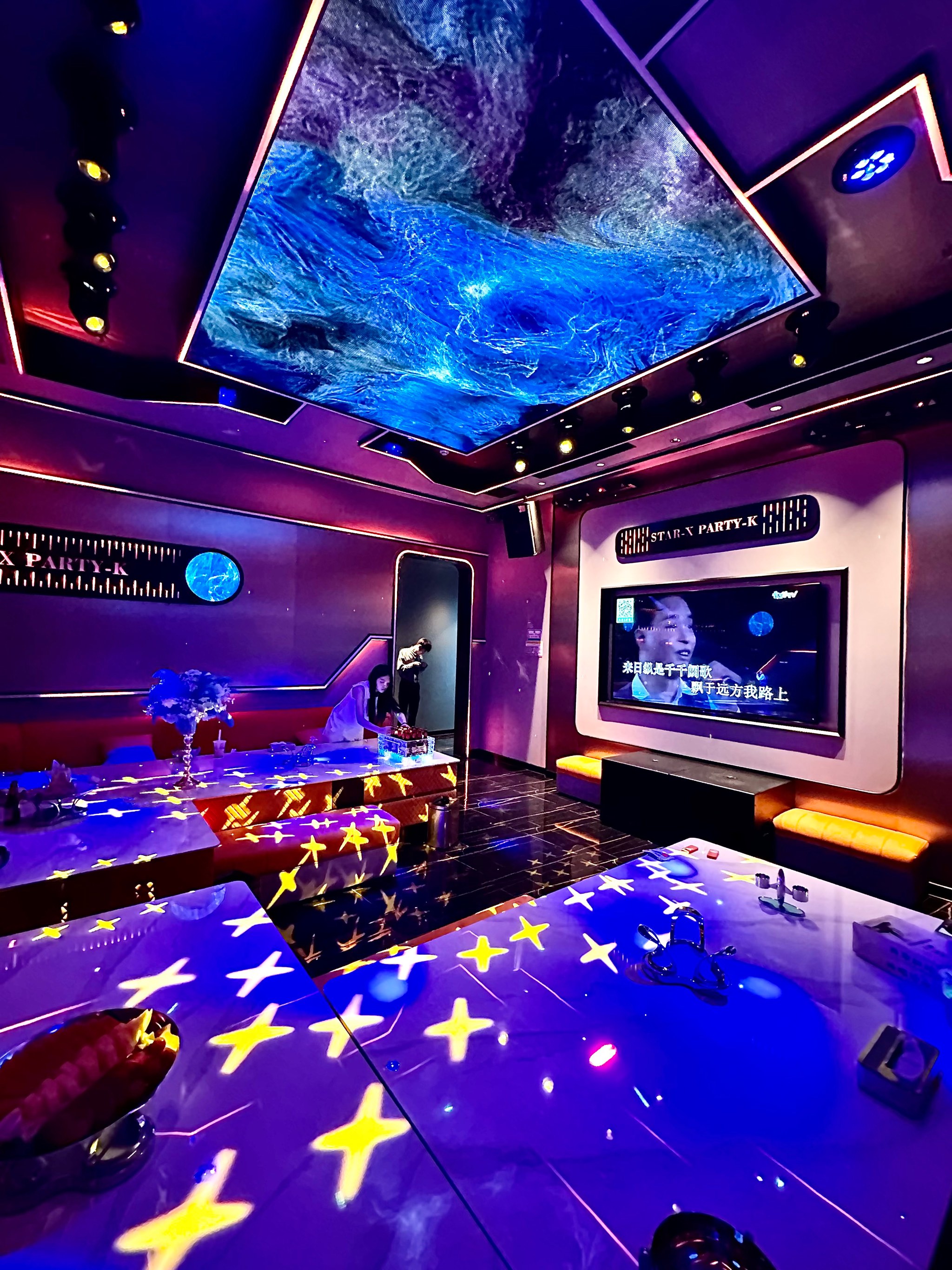 济宁商务ktv优选商务ktv新体验-汶上县ktv预定