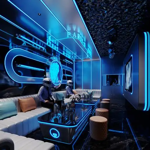 济宁商务ktv尊享专业商务ktv体验-汶上县ktv预定