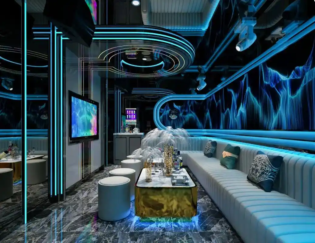 济宁商务ktv计费攻略-汶上县ktv预定